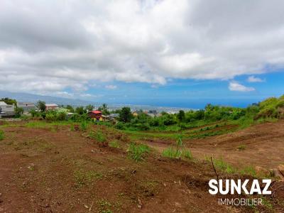 photo For sale Land SAINT-LOUIS 974