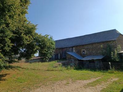 Vente Maison SAINTE-JULIETTE-SUR-VIAUR 