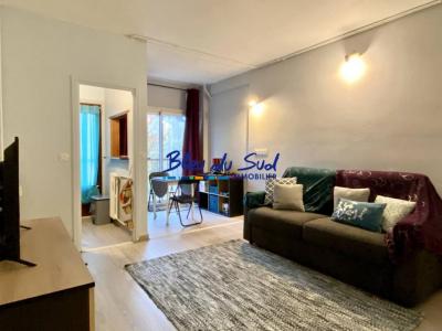 Vente Appartement VERNET-LES-BAINS  66