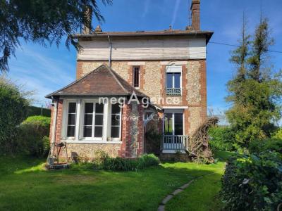 Vente Maison 7 pices SAINT-GERMAIN-VILLAGE 27500