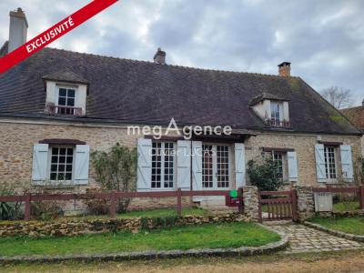 Vente Maison CELLE-LES-BORDES  78