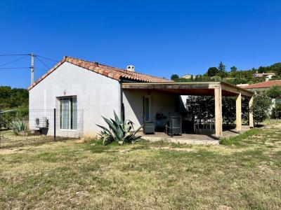 Vente Maison 4 pices ROSIERES 07260