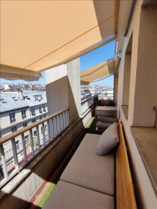 For rent Apartment PARIS-11EME-ARRONDISSEMENT  75