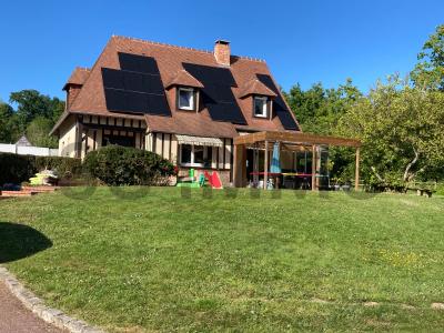 photo For sale House PONT-L'EVEQUE 14