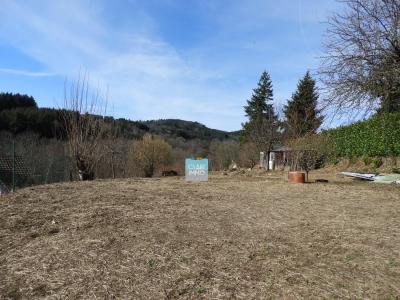 photo For sale Land SAINT-REMY-SUR-DUROLLE 63