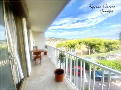 Vente Appartement SAINT-MANDRIER-SUR-MER  83