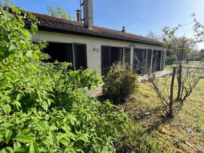 Vente Maison 3 pices PIAN-MEDOC 33290