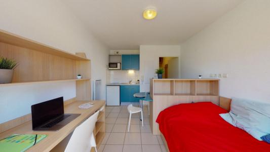 Vente Appartement TOULOUSE 31200