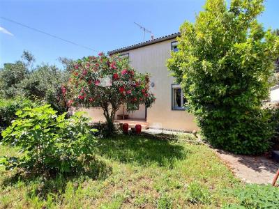 photo For sale House NIMES 30