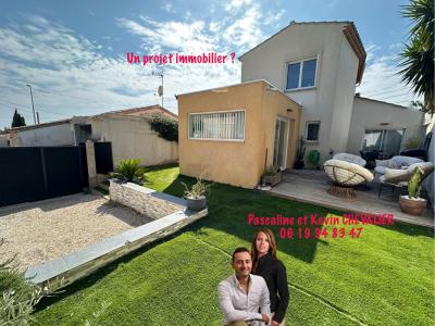 photo For sale House MARTIGUES 13