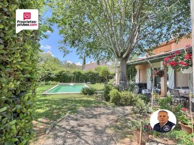 Vente Maison 5 pices DRAGUIGNAN 83300