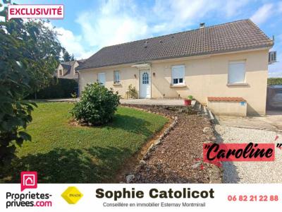 For sale House NOUE  51