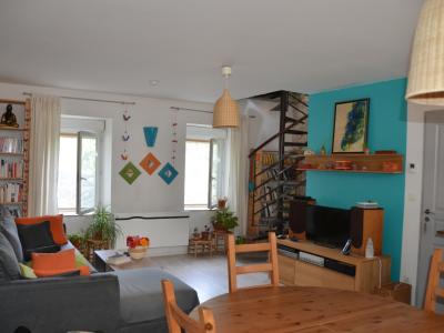 Vente Maison SAINT-FORTUNAT-SUR-EYRIEUX  07