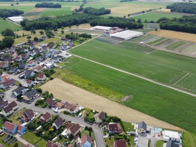 For sale Land BINDERNHEIM  67