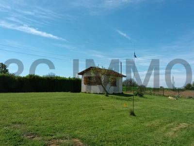 For sale Land CHATILLON-LA-PALUD  01