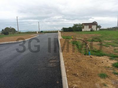 For sale Land CHALAMONT  01