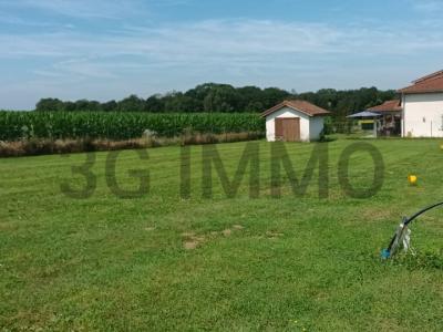 photo For sale Land AMBERIEU-EN-BUGEY 01