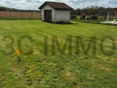 For sale Land MEXIMIEUX  01