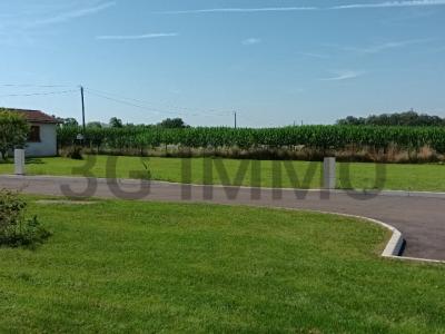 photo For sale Land MEXIMIEUX 01