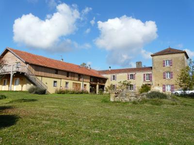 photo For sale House MIRANDE 32