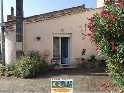 Vente Maison SAINT-JEAN-DE-MINERVOIS Dans hameau trs proche de St Jean 34