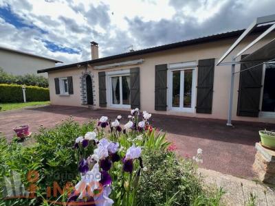 Vente Maison 5 pices SAINT-JEAN-BONNEFONDS 42650