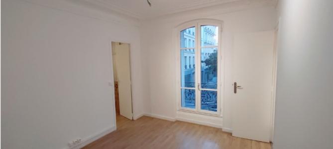 Location Appartement 2 pices PARIS-18EME-ARRONDISSEMENT 75018