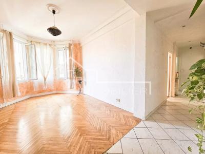 Vente Appartement 4 pices NICE 06000