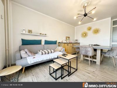 photo For sale Apartment CHALON-SUR-SAONE 71