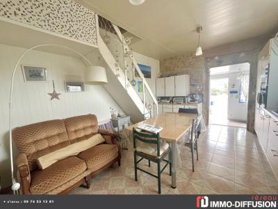 photo For sale House TREGASTEL 22