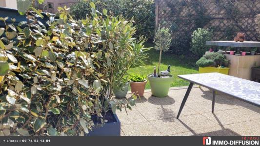 Vente Appartement 3 pices PERROS-GUIREC 22700