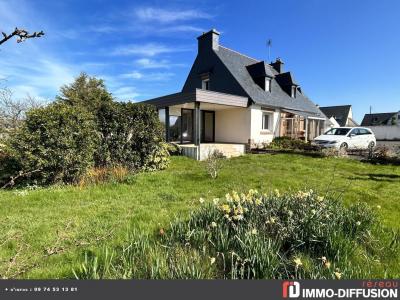 Vente Maison 8 pices PERROS-GUIREC 22700