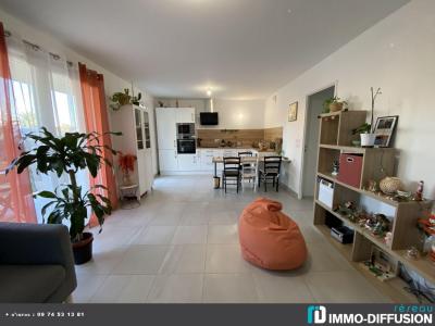 For sale Apartment TOULON BAS FARON HAUTE VILLE 83