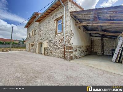 photo For sale House LAIZE 71