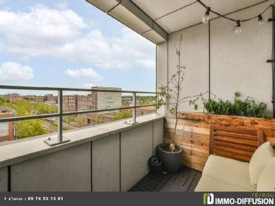 photo For sale Apartment BORDEAUX 33