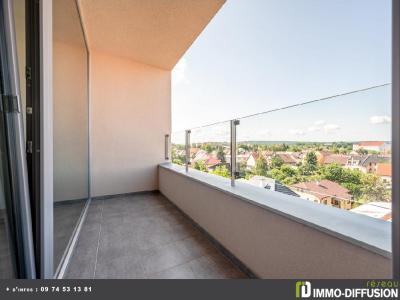 Vente Appartement 3 pices TOULOUSE 31400