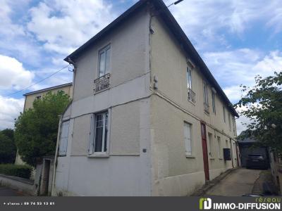 Vente Appartement 2 pices CAEN 14000