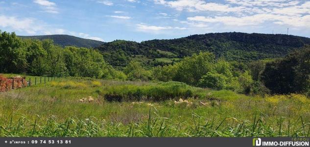 photo For sale Land TAUSSAC-LA-BILLIERE 34