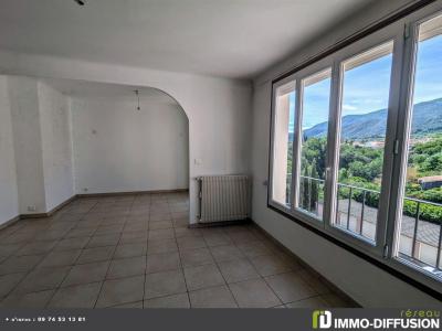 Vente Appartement CERET PROCHE CENTRE VILLAGE 66