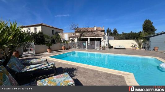 photo For sale House BEZIERS 34