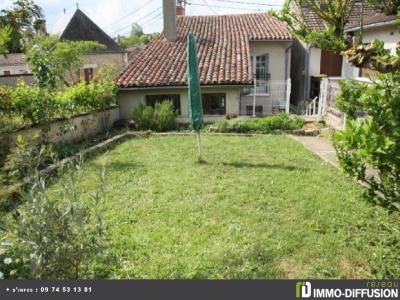 photo For sale House CHARROUX 86