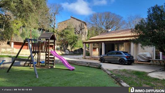 Vente Maison CLERMONT-L'HERAULT CAMPAGNE 34