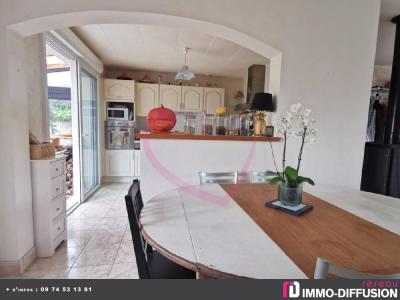 Vente Maison 5 pices VALLET 44330