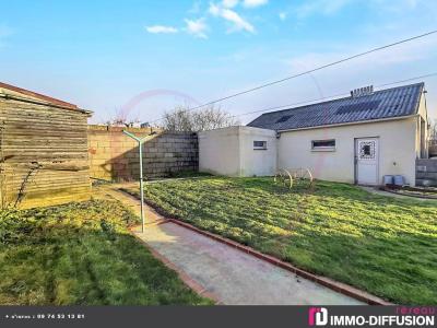 Vente Maison 4 pices VALLET 44330