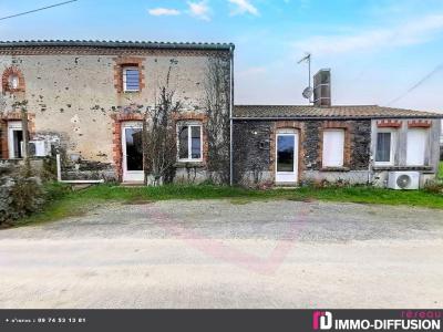 Vente Maison 6 pices VALLET 44330