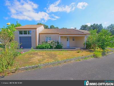 Vente Maison 4 pices SAINTE-FOY 85150