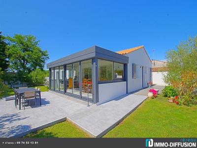 photo For sale House ILE-D'OLONNE 85