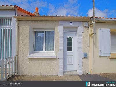 photo For sale House SABLES-D'OLONNE 85