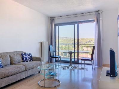 photo For rent Apartment ANTIBES 06