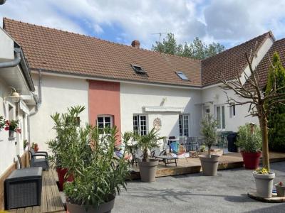 Vente Maison LINZEUX  62